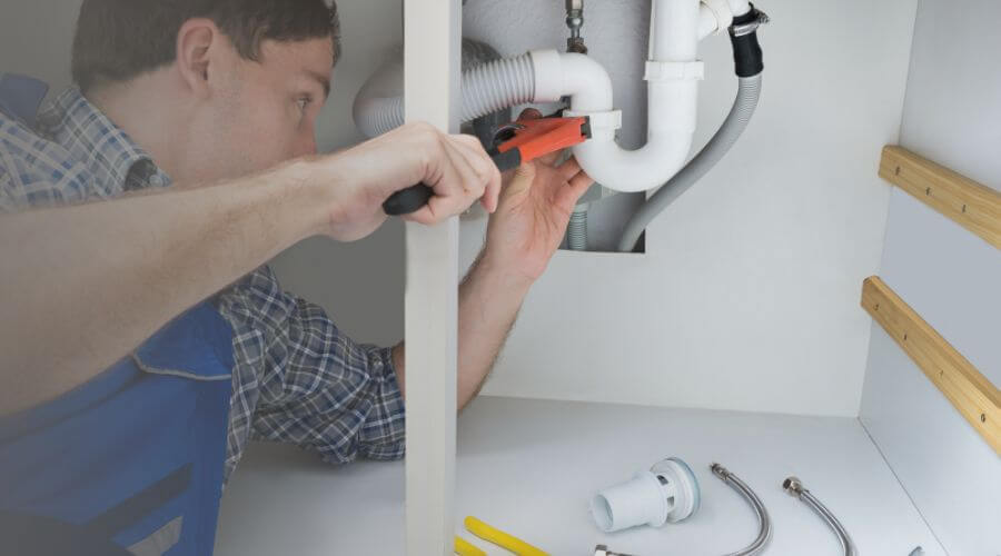 Professional Leak Detection in Monticello, GA